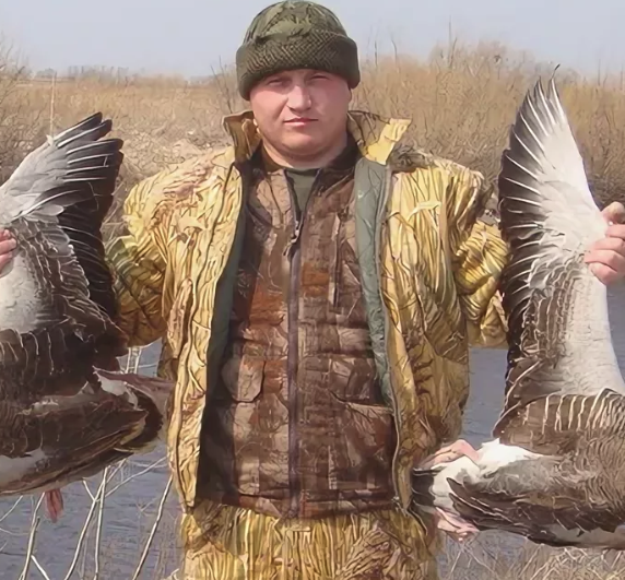 Александр Думченко